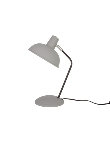 LAMPE HOOD À POSER - PRESENT TIME