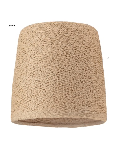 ABAT-JOUR SWING - LA CASE DE COUSIN PAUL