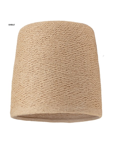 ABAT-JOUR SWING - LA CASE DE COUSIN PAUL