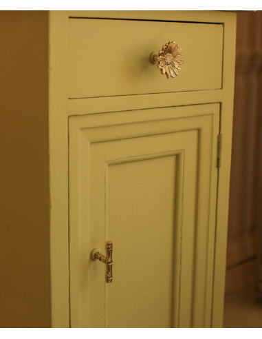 BOUTON DE PORTE - DOING GOODS