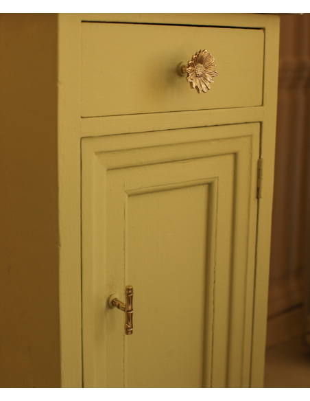 BOUTON DE PORTE - DOING GOODS