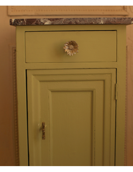 BOUTON DE PORTE - DOING GOODS