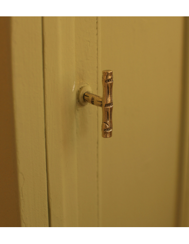 BOUTON DE PORTE - DOING GOODS