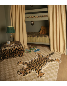 TAPIS ANIMAUX - DOING GOODS 2