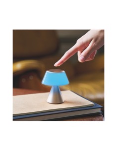 LAMPE LED LUMA S CONNECTABLE - LEXON