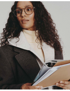 LUNETTES DE LECTURE LOUPES ECHO - IZIPIZI 