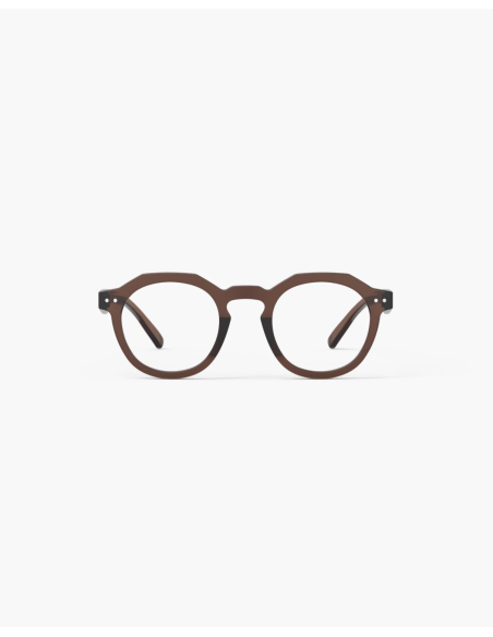 LUNETTES DE LECTURE LOUPES ECHO - IZIPIZI 