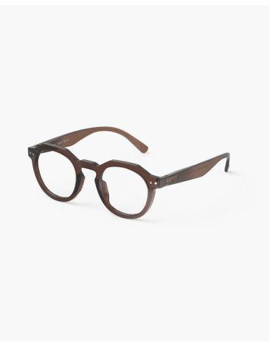 LUNETTES DE LECTURE LOUPES ECHO - IZIPIZI 
