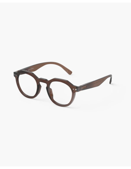 LUNETTES DE LECTURE LOUPES ECHO - IZIPIZI 