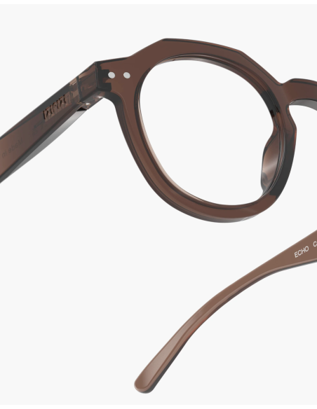 LUNETTES DE LECTURE LOUPES ECHO - IZIPIZI 