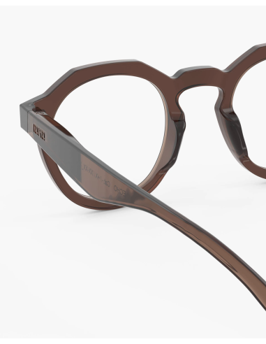 LUNETTES DE LECTURE LOUPES ECHO - IZIPIZI 