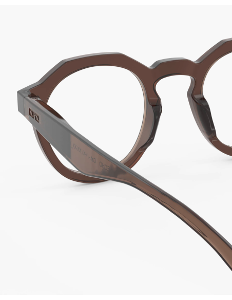 LUNETTES DE LECTURE LOUPES ECHO - IZIPIZI 