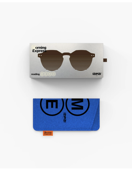 LUNETTES DE LECTURE LOUPES ECHO - IZIPIZI 