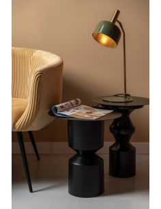 LAMPE À POSER SMART - PRESENT TIME