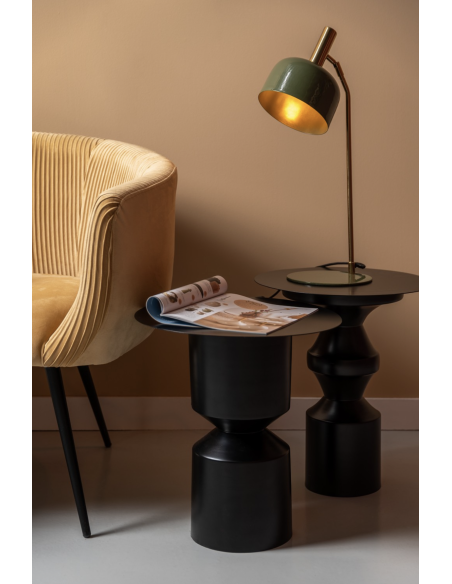 LAMPE À POSER SMART - PRESENT TIME