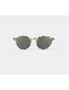 LUNETTES SOLAIRES D  IZIPIZI-  2
