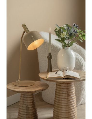 LAMPE À POSER SMART - PRESENT TIME