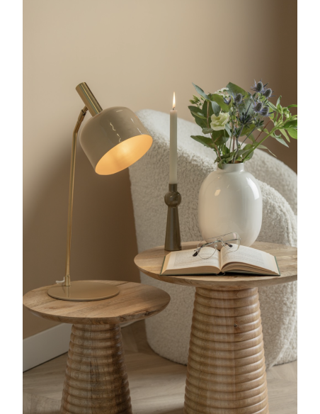 LAMPE À POSER SMART - PRESENT TIME