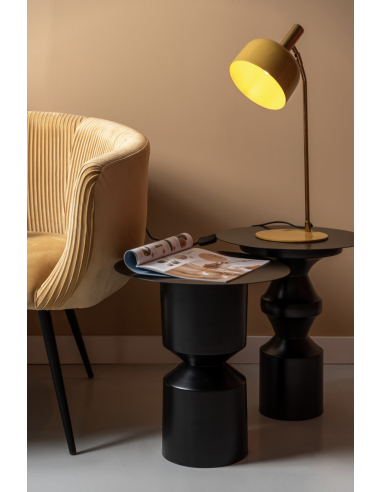 LAMPE À POSER SMART - PRESENT TIME