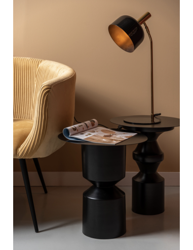 LAMPE À POSER SMART - PRESENT TIME