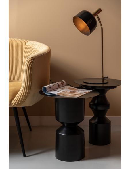 LAMPE À POSER SMART - PRESENT TIME