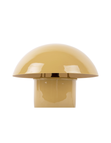 LAMPE À POSER MUSHROOM - PRESENT TIME