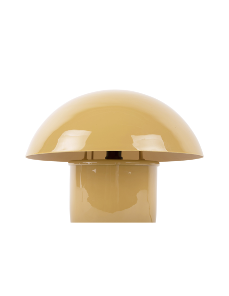 LAMPE À POSER MUSHROOM - PRESENT TIME