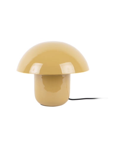 LAMPE À POSER MUSHROOM - PRESENT TIME