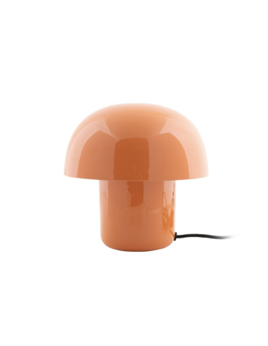 LAMPE À POSER MUSHROOM - PRESENT TIME