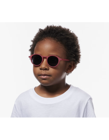 LUNETTES SOLAIRES KIDS D 3-5 ANS - IZIPIZI