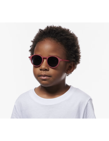 LUNETTES SOLAIRES KIDS D 3-5 ANS - IZIPIZI