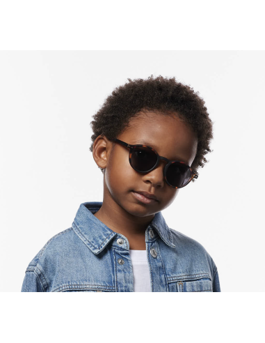 LUNETTES SOLAIRES KIDS D 3-5 ANS - IZIPIZI