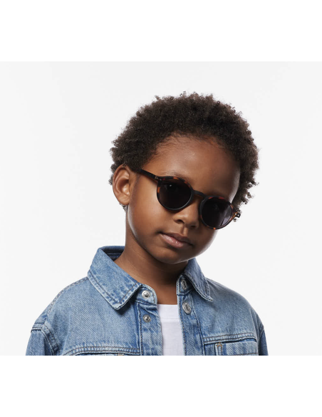 LUNETTES SOLAIRES KIDS D 3-5 ANS - IZIPIZI