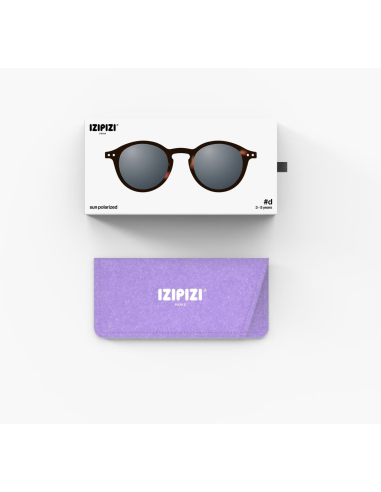 LUNETTES SOLAIRES KIDS D 3-5 ANS - IZIPIZI