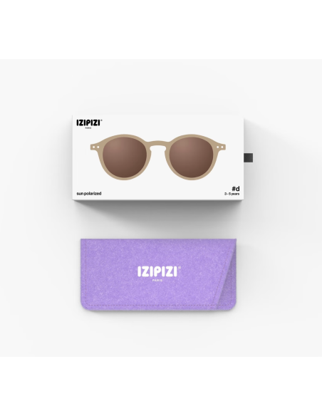 LUNETTES SOLAIRES KIDS D 3-5 ANS - IZIPIZI