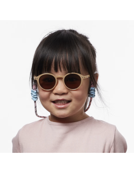 LUNETTES SOLAIRES KIDS D 3-5 ANS - IZIPIZI
