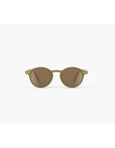 LUNETTES SOLAIRES KIDS D 3-5 ANS - IZIPIZI