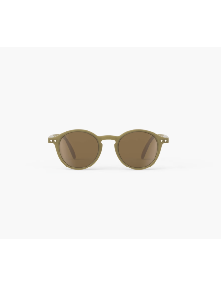 LUNETTES SOLAIRES KIDS D 3-5 ANS - IZIPIZI