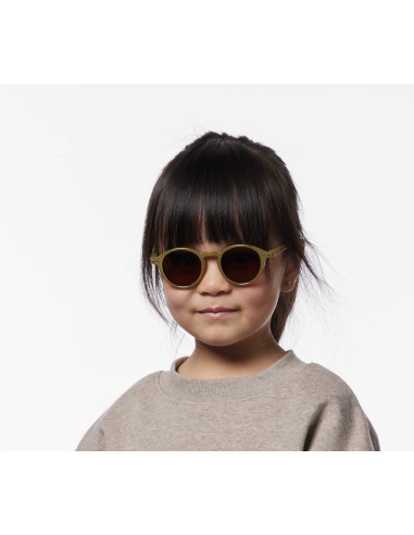 LUNETTES SOLAIRES KIDS D 3-5 ANS - IZIPIZI