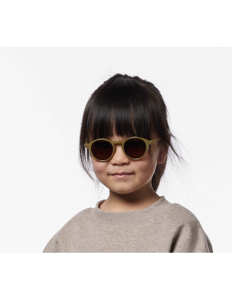 LUNETTES SOLAIRES KIDS D 3-5 ANS - IZIPIZI