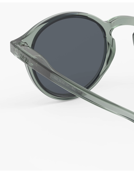 LUNETTES SOLAIRES KIDS D 3-5 ANS - IZIPIZI