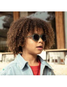 LUNETTES SOLAIRES JUNIOR D 7/11 ANS - IZIPIZI