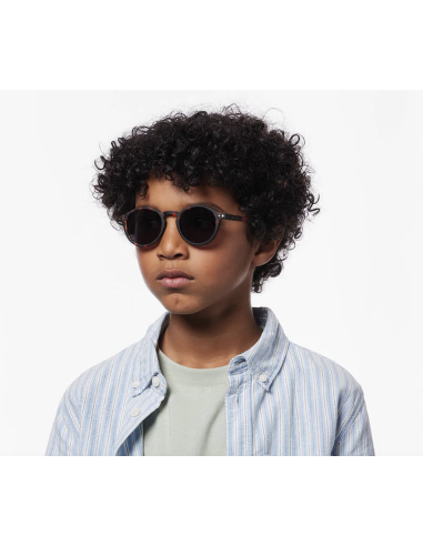 LUNETTES SOLAIRES JUNIOR D 7/11 ANS - IZIPIZI