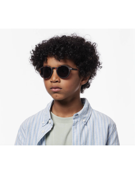 LUNETTES SOLAIRES JUNIOR D 7/11 ANS - IZIPIZI