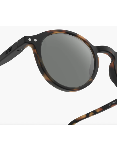 LUNETTES SOLAIRES JUNIOR D 7/11 ANS - IZIPIZI