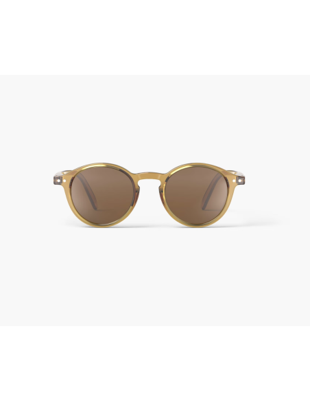 LUNETTES SOLAIRES JUNIOR D 7/11 ANS - IZIPIZI