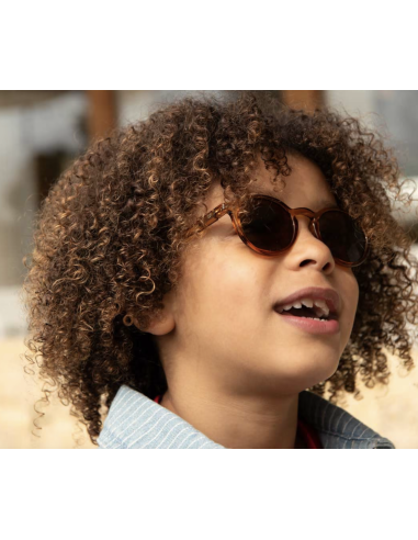 LUNETTES SOLAIRES JUNIOR D 7/11 ANS - IZIPIZI