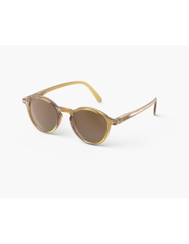 LUNETTES SOLAIRES JUNIOR D 7/11 ANS - IZIPIZI