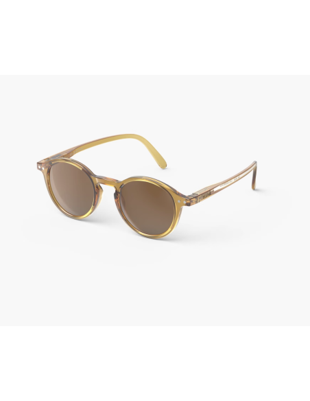 LUNETTES SOLAIRES JUNIOR D 7/11 ANS - IZIPIZI