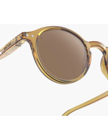 LUNETTES SOLAIRES JUNIOR D 7/11 ANS - IZIPIZI